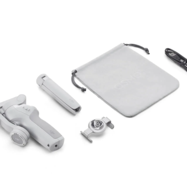 DJI Osmo Mobile SE